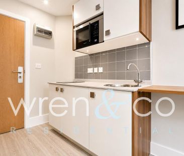 Studio to rent - Photo 3