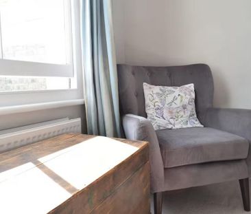 2 bedroom house to rent - Photo 1