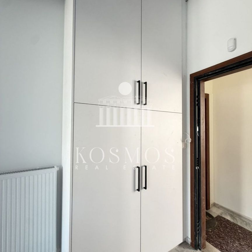 Studio/Γκαρσονιέρα για ενοικίαση Φρεαττύδα (Καλλίπολη – Φρεαττύδα) - Φωτογραφία 1