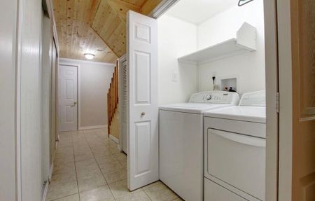 For Lease - 104 Frances Avenue Unit# 43, Hamilton, Ontario - Photo 3