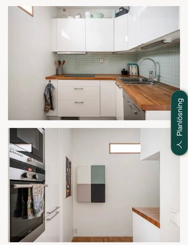 Bergsunds strand, Stockholm - Photo 3