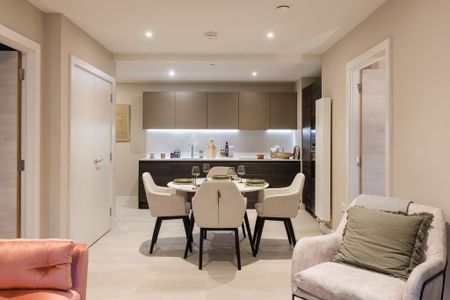 2 bedroom apartment to rent - Photo 5