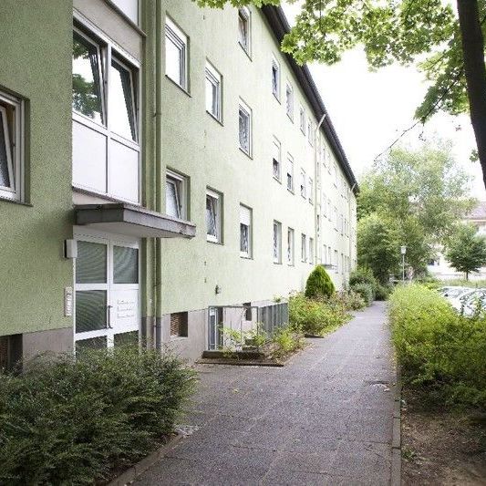 Ihre Zukunft - Ihre Wohnung: 2-Zimmerwohnung mit Balkon! - Photo 1