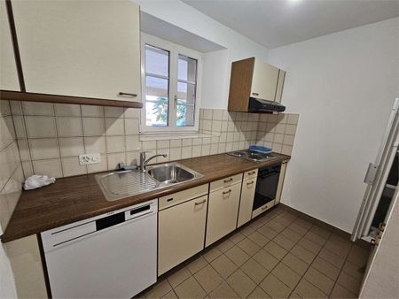 3.5 Zimmer, 85 m² - Photo 2
