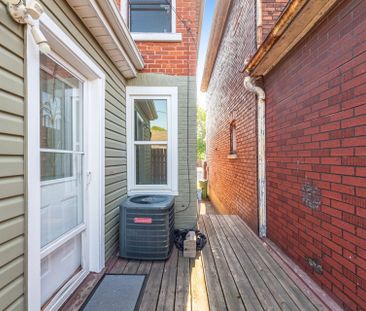 For Lease - 151 Lottridge Street Unit# B, Hamilton, Ontario - Photo 3