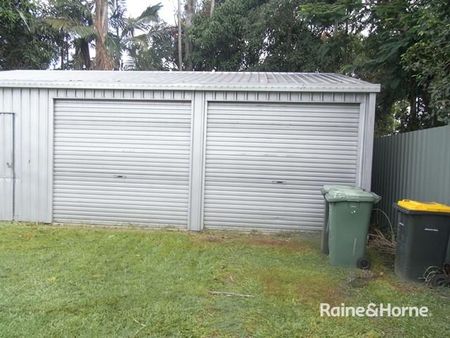 ONE BEDROOM DUPLEX IN NORTH MACKAY - Photo 2