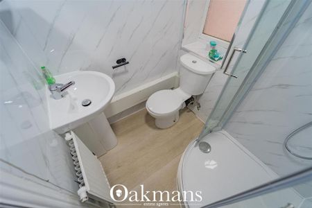 6 bedroom house to rent - Photo 5