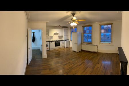 1 Bed Flat, Crouch End, N8 - Photo 3
