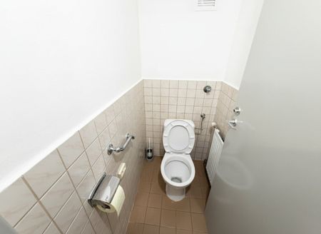 3-Zimmer-Wohnung mit Balkon in Döbling – Nähe S-Bahn Krottenbachstraße - Photo 3