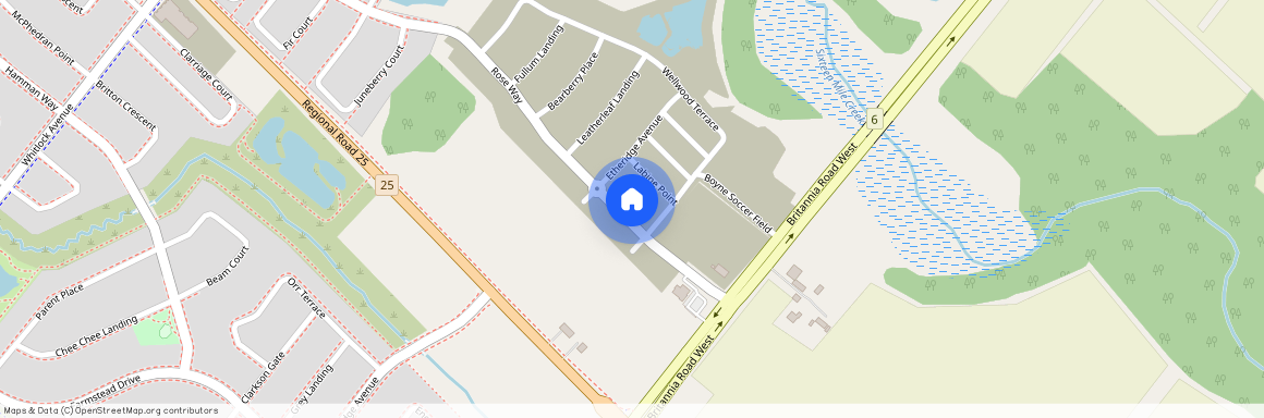 1573 Rose Way, Milton