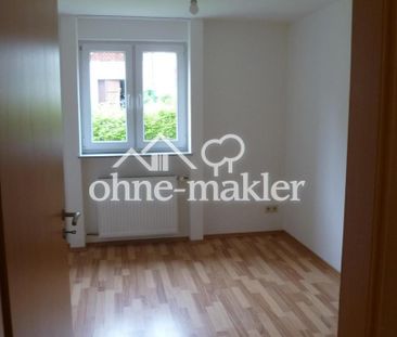 Schöne 3 Zimmer Wohnung mit EBK und Balkon - Photo 1