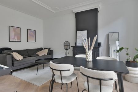 Te huur: Appartement Derde Helmersstraat in Amsterdam - Photo 2