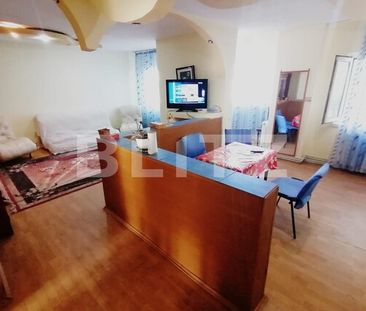 Apartament de 3 camere, 78 mp, pet friendly, centrala termica, zona 1 Mai - Photo 2