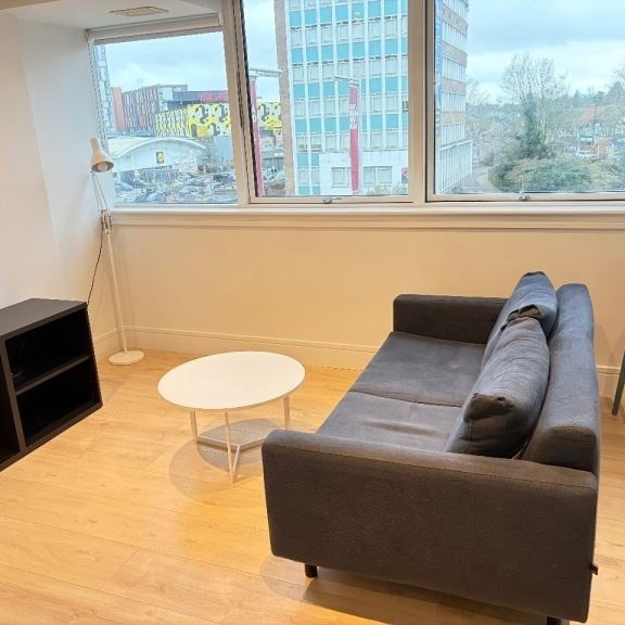 1 Bed Flat, Wembley Park, HA9 - Photo 1