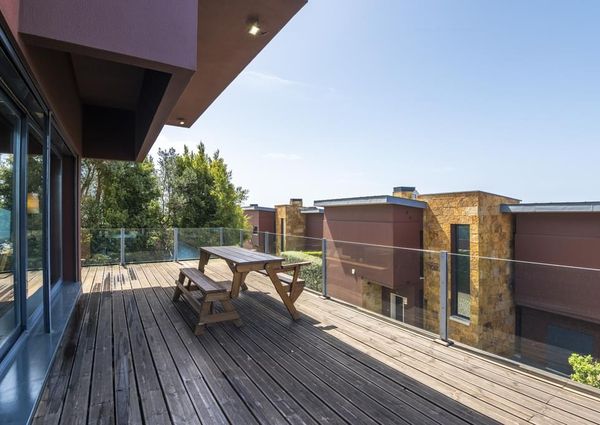 4 Bedroom House with swimming pool, Malveira da Serra, Cascais