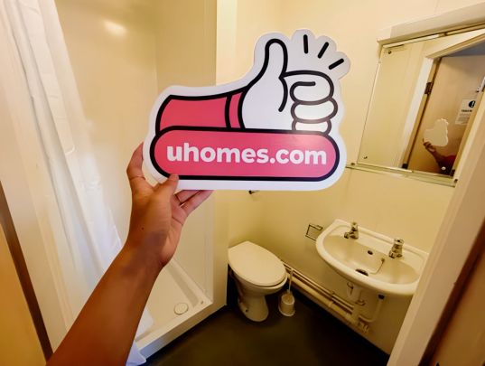 Double En-Suite room - Photo 1