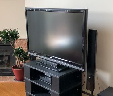 Furnished 1 Bedroom Condo For Rent In Fairview - Photo 6