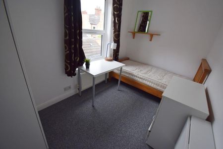 4 bedroom house share to rent - Photo 3