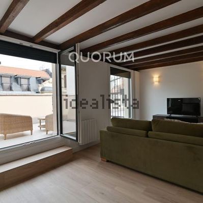 Alquiler de piso en Calle Portuko Markesaren - Foto 1