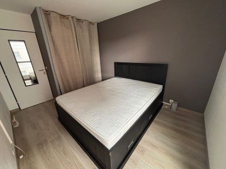 T2 Guyancourt 48 m² - Photo 3