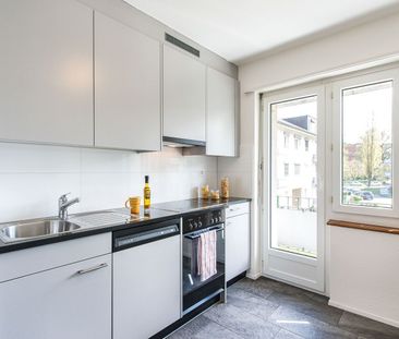 Charming apartment in Olten – your new home? - Photo 2