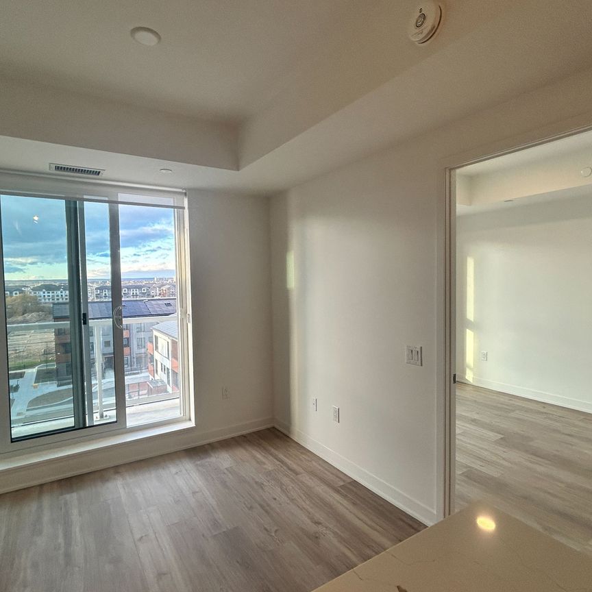 For Lease - 20 All Nations Drive, Brampton, Ontario - Photo 1