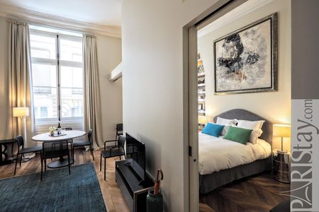 Apartment Richelieu ChicSuites - Photo 2