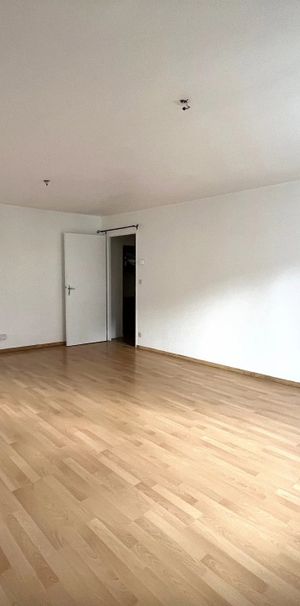 Location Appartement 2 pièces 57m² NANCY 54000 - Photo 1