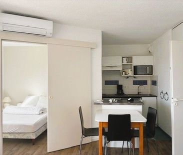 Location Appartement 2 pièces Meublé 38m² SOORTS HOSSEGOR 40150 - Photo 5