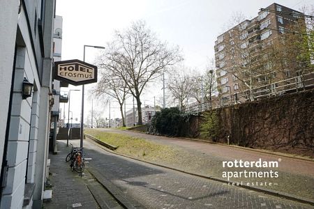 Eendrachtsweg, Rotterdam - Foto 5