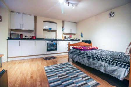 Studio to rent - Photo 3