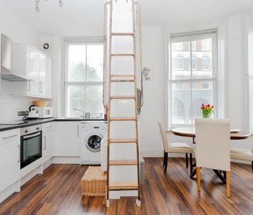 1 Bedroom Apartment - Second Floor - Photo 1