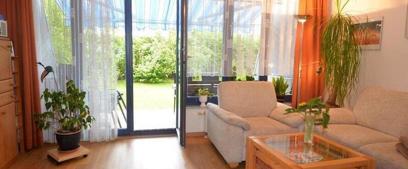 Großzügiges Reihenhaus optimal für Familie - Foto 1