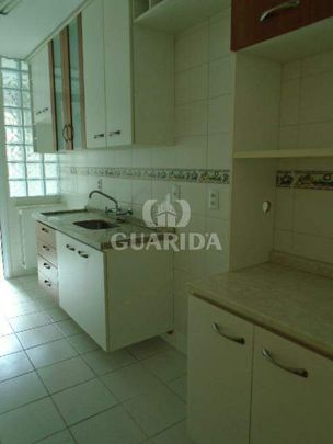 Apartamento para aluguel, 1 quarto, 1 vaga, Passo d`Areia - Porto Alegre/RS - COD: 10119 - Photo 1