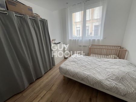 Location Appartement 4 pièces 99m² - Photo 5