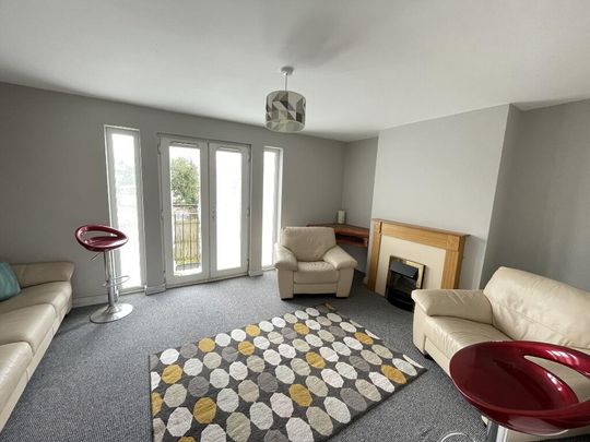 36 Castletown Square, Fintona, Omagh, BT78 2FB - Photo 1