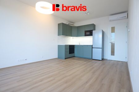 Pronájem bytu 2+kk 47 m² - Photo 2