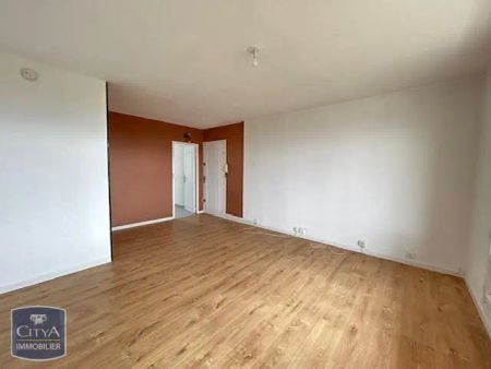 Appartement à louer 3 pièces 61.43m² - Photo 3
