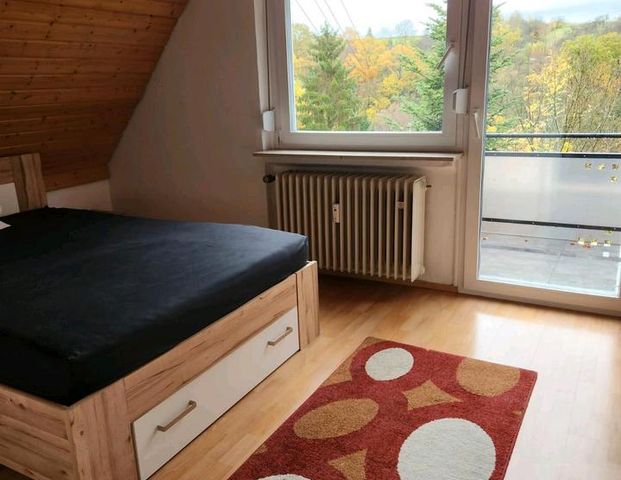 Wohngemeinschaft Zimmern zu VERMIETEN IN Backnang - Photo 1