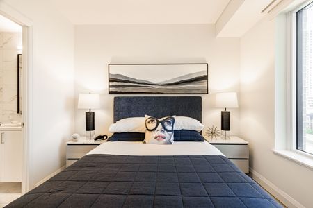 For Lease - 71 Redpath Avenue Unit# 1302, Toronto, Ontario - Photo 3