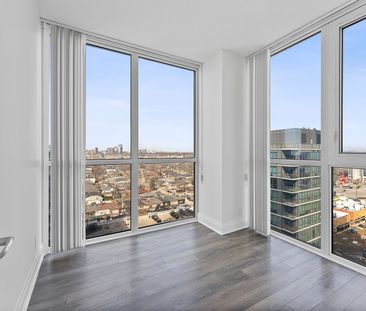 For Lease - 15 Zorra Street Unit# 1202, Toronto, Ontario - Photo 4