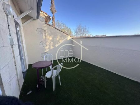 Location Appartement 3 pièces 58m² STE FOY LA GRANDE 33220 - Photo 5