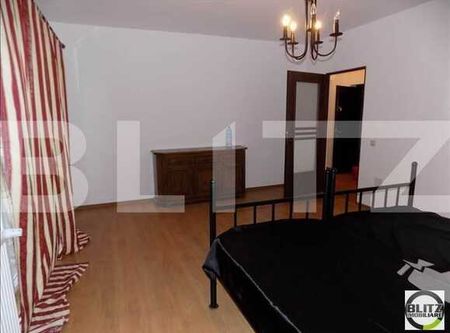 1 camera, 41 mp, imobil nou, mobilat modern, cu parcare subterana inclusa! - Photo 3