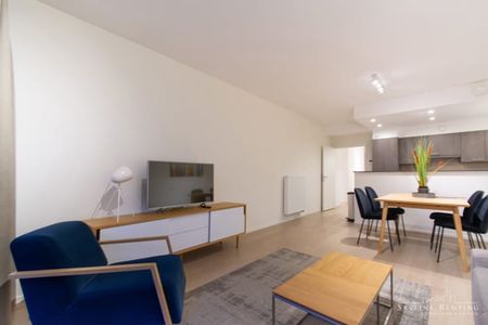 Appartement te huur - Photo 4