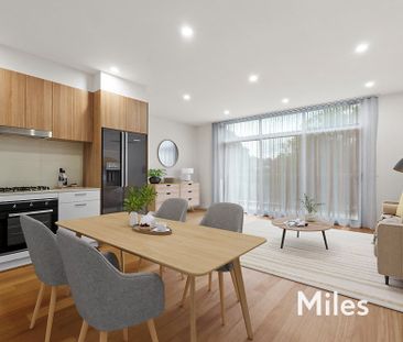2/40 Station Road, Rosanna - Photo 3