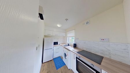 1 bedroom studio apartment to rent - Photo 4