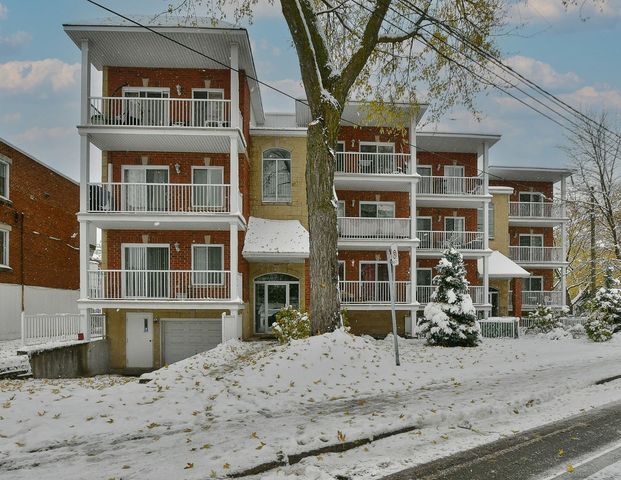 À louer / Appartement - Photo 1