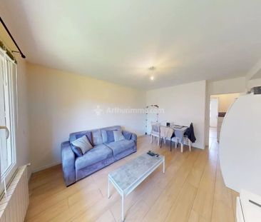 Location Appartement 3 pièces 60 m2 à Vienne - Photo 3