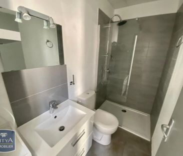Appartement à louer 2 pièces 28.41m² - Photo 4
