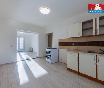 Pronájem bytu 2+1 50 m², Kounice 608, Horní Slavkov - Photo 6